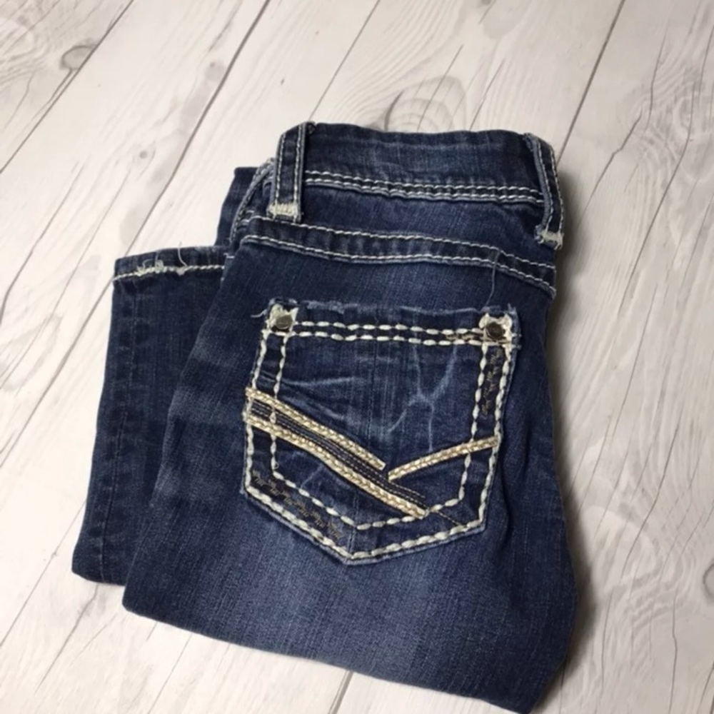 BKE Jeans